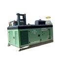 High Efficient 1120Cfm 17Bar Diesel Portable Screw Air Compressor Featuring Robust Air Compression Capability