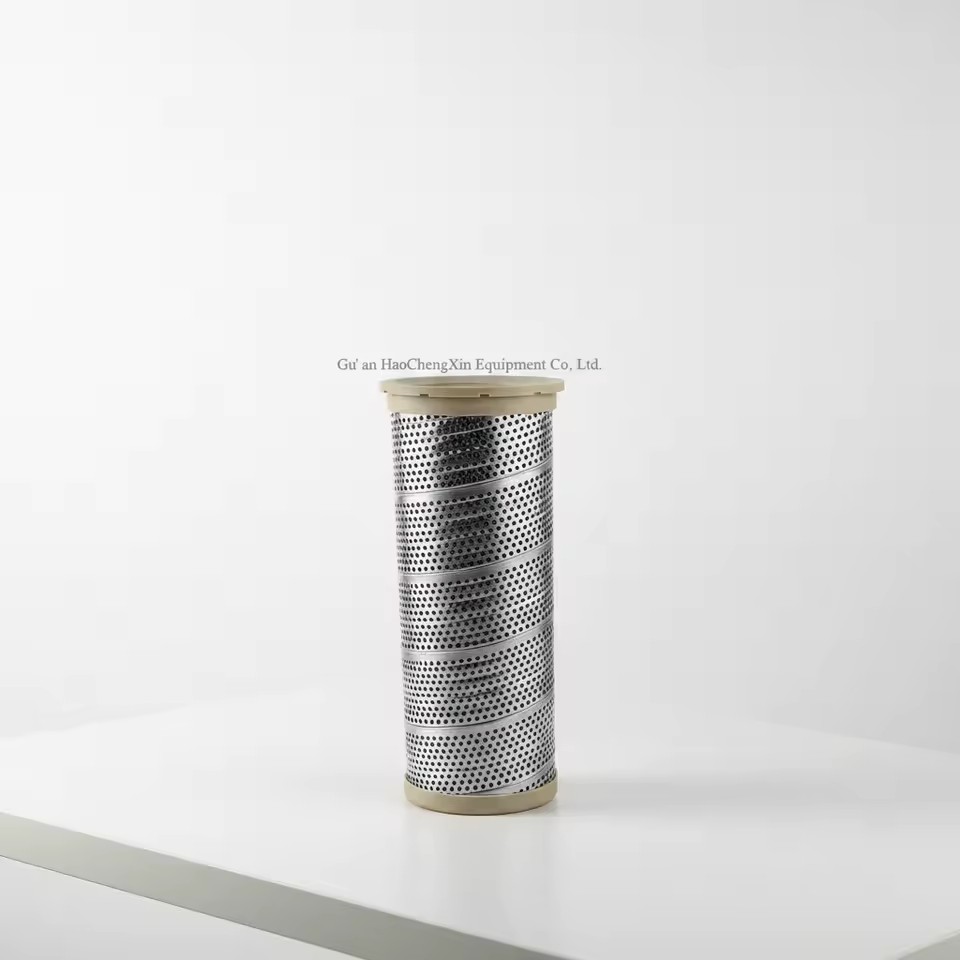 Hydraulic Filter 936975Q HY19310 Hydraulic Filter for Construction Machinery Glass Fiber Hydraulic Oil Filter
