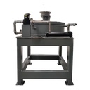 Dry Powder Electromagnetic Iron Remover Motor High Gradient Forced Oil Circulation Air-Cooled System Self-Cleaning 220V/380V