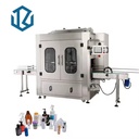 Factory Direct Sales Durable Vegetable Cooking Oil Filling Machine Olive Oil Filling Line