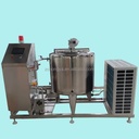 Green Energy Saving and Environmental Protection Direct Cooling Milk Storage Equipment