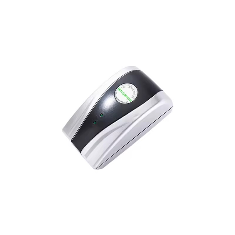 Useful Load EU Plug Power Energy Saver Device Electricity Bill Killer up to 30% for Home Office Factory Electricity Saving Box