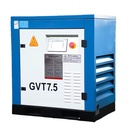 2024 KaiShan GVT Frequency Conversion Energy Saving Industry Screw air Compressor