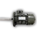 Manufacturers Sell High-efficiency Energy-saving Aluminum Shell Mechanical Equipment Three-phase Asynchronous Motors