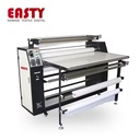 Rotary Heat Press SOT-1220 1720 SOT-44 Entry Level Oil Heat Transfer Machine for Sample Sign Shop
