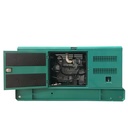 Open Super Silent Trailer Marine Weichai Perkings Cummings for Yuchai 100kw 200kw 360kw 400kw 500kw 600kw Diesel Gensets ATS