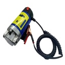 Palm Oil Pump