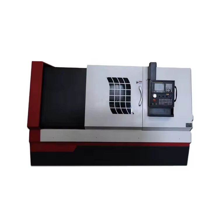 Oil Country CNC Pipe Threading Lathe Prices