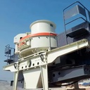 High-Efficiency Energy-Saving Zhengzhou VSI Series Impact Crusher for Stone Sand Crushing