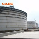 Automatic Transverse Seam Welding Machine Tank Construction Equipment