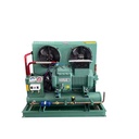Factory Price 12HP Energy Saving Motor Refrigeration Semi Hermetic Condensing Unit for Walk in Cold Storage Room