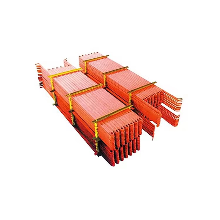 Boiler Energy Saving Equipment Economizer for Thermal Power Plant