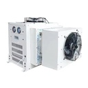 Energy Saving Wall-mounted Monoblock Refrigeration Unit with Evaporator for Cold Room