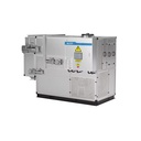 Heat Pump Closed Belt-Type Sludge Dryer 380V Electric Heating Energy Saving Drying Equipment for Chemical Processing