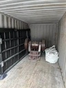 Energy Saving Rock Gold Ore Gravity Separation Production Line Simple Operation Hard Rock Gold Beneficiation Equipment
