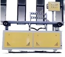 Energy-saving variable frequency motor, 15%-20% power saving vs ordinary models to cut running cost
