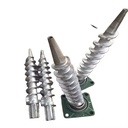 Charcoal Machine Energy Saving Equipment Accessories