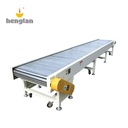 Robust Modular Apron Feeder for Mining and Construction As Energy Saving Equipment
