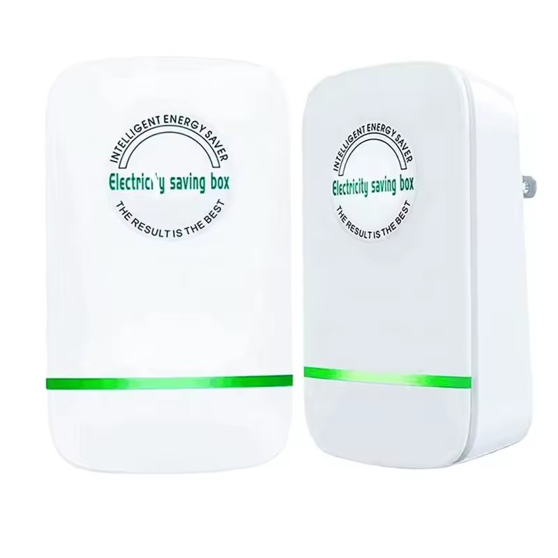 Wholesale Household Energy Saving Device Power Saver Electricity Energy Saver 90V-250V Energy Electricity Saving Box