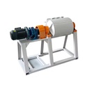 Energy Saving Lab Intermittent Ball Mill 1.5kw 3kw 4kw Motor Ore Fine Milling Test Equipment