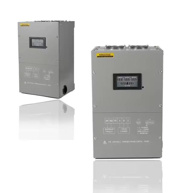 PROSPECT Elevator Energy Feedback Device Energy Saving Equipment for Building Lift System