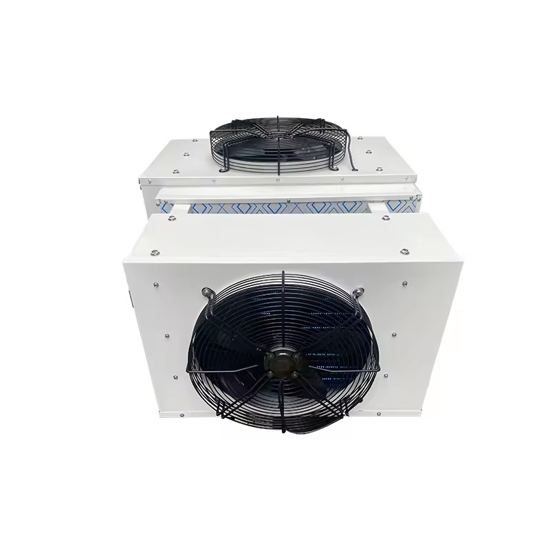 Wall Mounted Portable Equipment Unit Energy-Saving for Small Cold Room
