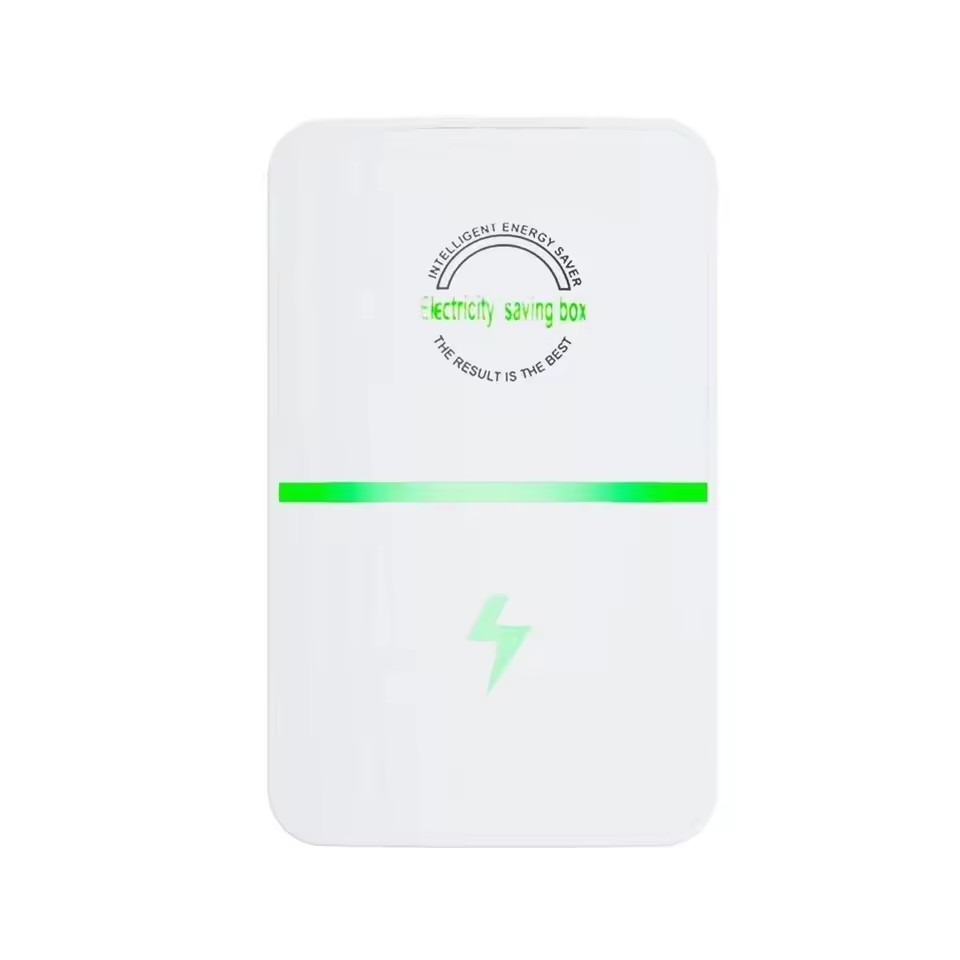 Wholesale Electric Power Factor Saver 28KW Electric Energy Factory Price Saving Box Power Saver