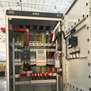 GGD Series LV Switchgear Heavy Duty IP55 High Capacity for Oil and Gas Refinery Substation Turnkey Solution