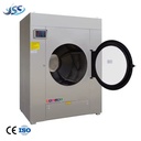 Automatic Industrial Laundry Tumble Dryer SUS304 Stainless Steel Drum Energy Saving Fabric Drying Equipment