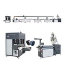 Energy-Saving Fully Integrated PET Sheet Manufacturing Equipment with Edge Trimmer and Stacker for Export