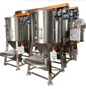JXY-GD PLC Engine Automatic Gear Vacuum Drying Machine Environmentally Friendly Energy-Saving High Temperature Resistant