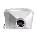 New High-Temperature Flue Gas Heat Recovery Unit Energy-Saving Economizer Steam Boiler Waste Heat Recoverer 220V/380V