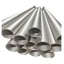 Inconel 625 Seamless Tube UNS N06625 Nickel Alloy Pipe Bright Surface Custom OD WT ASTM B444 ISO MTC
