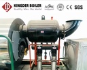Boiler-Specific Energy Saver Boiler Economizer Central Heating Economical Operating Costs for Environmental Protection Projects