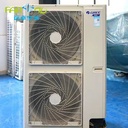 Used for Energy Saving Multi Unit External Unit Automatic Control for Apartment Farm Whole House Refrigeration Heating Air