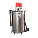 Industrial Stainless Steel Automatic LPG Nature Gas Diesel Oil Fired Food Beverage Steam Boiler Machine