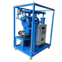 New Three Phase Insulation Oil Purifier & Cable Oil Degassing Unit with 5 Year Warranty