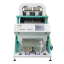 Agricultural Equipment Black Bean Color Sorter Machine Kidney Bean Sorting Machine