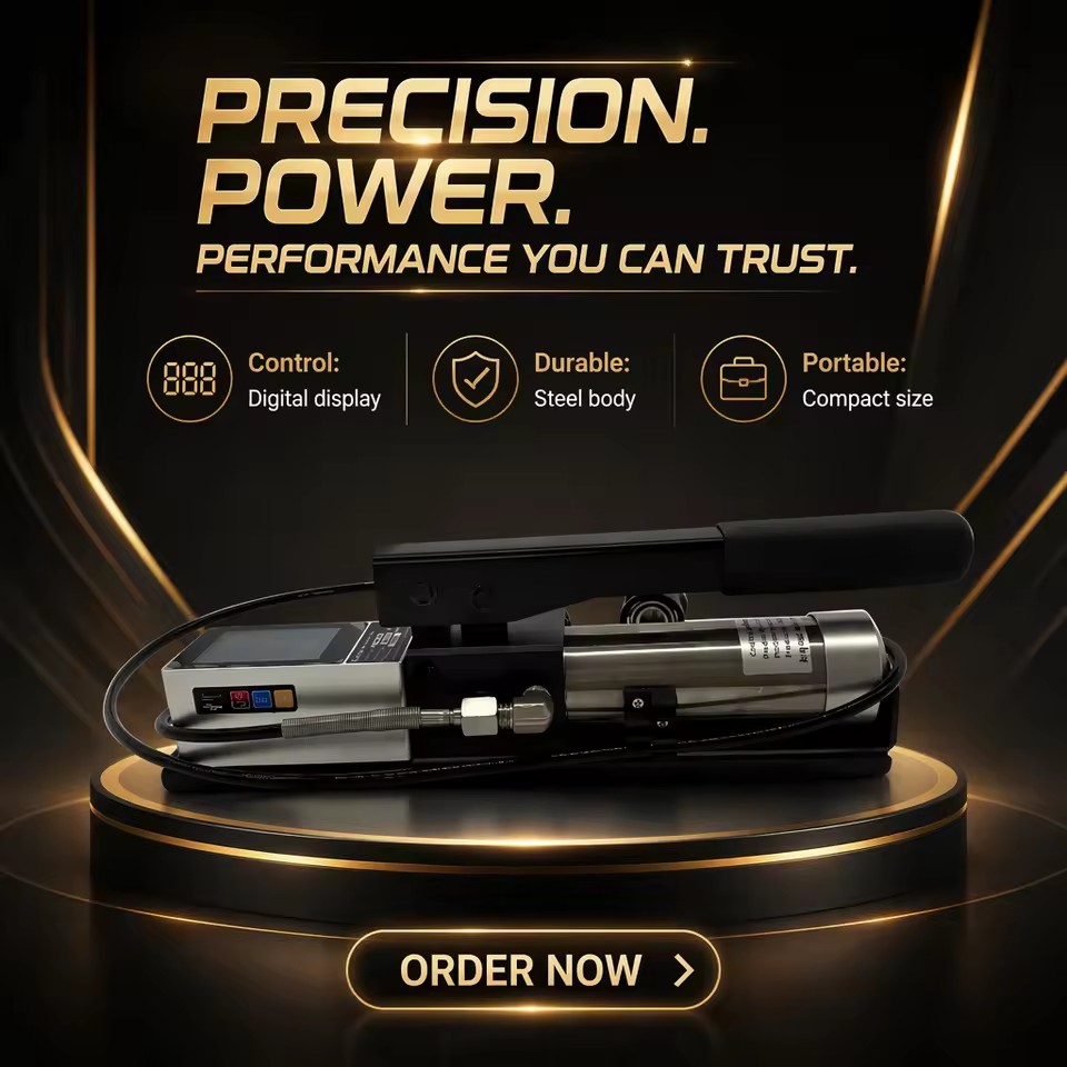 Oil Paint Tool Equipment for Pull-off Adhesion Tester Instrument Adhesion Tester for Ndt Testing