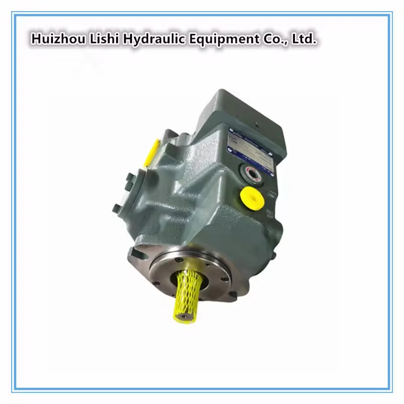YUKEN Oil Pump A145-F-R-04-H-S-K-32 Variable Piston Pump A145-L-R-04-H-S-K-32 Hydraulic Pump