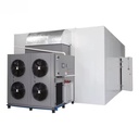 Energy Saving Coconut Shell Dryer Machine Double Efficiency Coconut Shell Drying Equipment or Old Drying Room Renovation CE