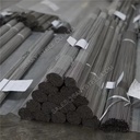 NICHROME Alloy Nicr8020 High Temperature Wire Bright Smooth Surface for Aerospace Gas Turbine Parts CE ISO Certified