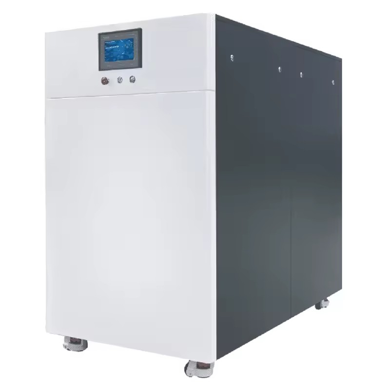 Energy Saving Gas Steam Generator with Automatic Ignition and Safety Protection for Factory Use