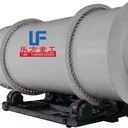 New Design Lefang Brand Rotary Kiln High Gear Engine Bearing Energy Saving Core Components Jute Molybdenum Iron Making Machinery