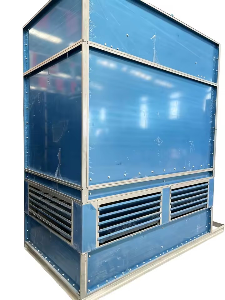 Industrial High-efficiency Energy-saving Cooling Tower