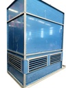 Industrial High-efficiency Energy-saving Cooling Tower