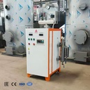 Electric Generator Energy Saving Automatic for Agricultural Product Processing Feed Pet Food Food Processing Low Emission