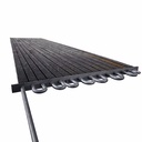 Attractive Price New Type Energy Saving and Coal Saving Device H-Type Finned Tube Economizer