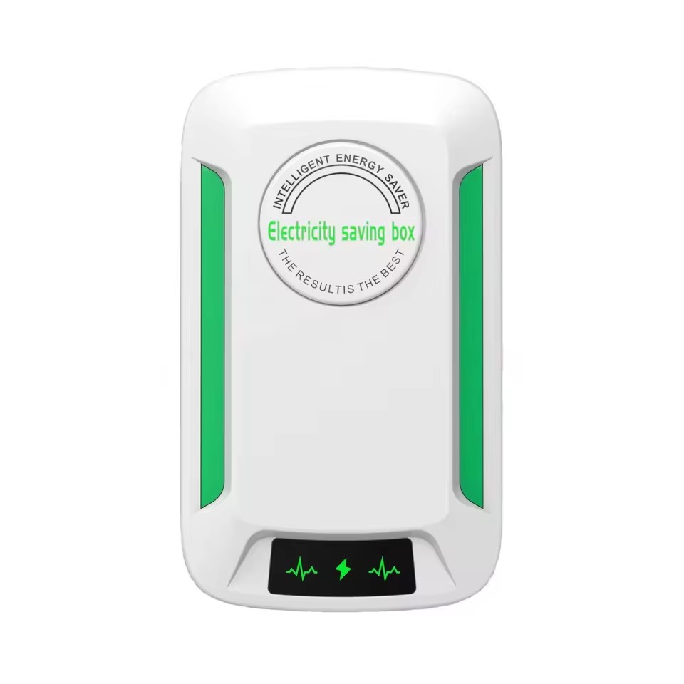 New Models in 2025 Energy Saving Box Efficient Power Saver Electricity Saving Device Energy Saver