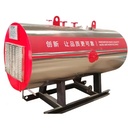 500kg 1 Ton 100kw WDR LDR Energy Saving Electric Boiler Price for Hotel Garments Use